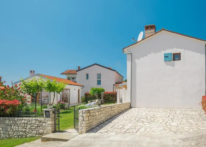 Casa Vita Holiday Home