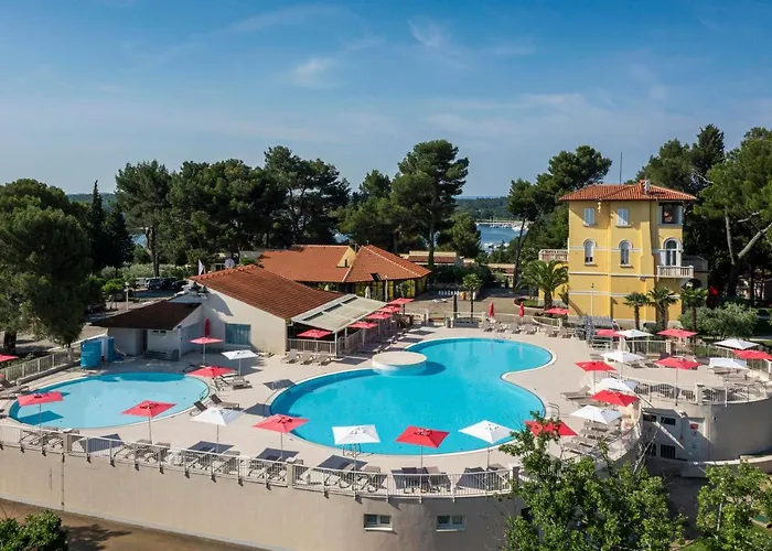 Villas Bellevue Plava Laguna