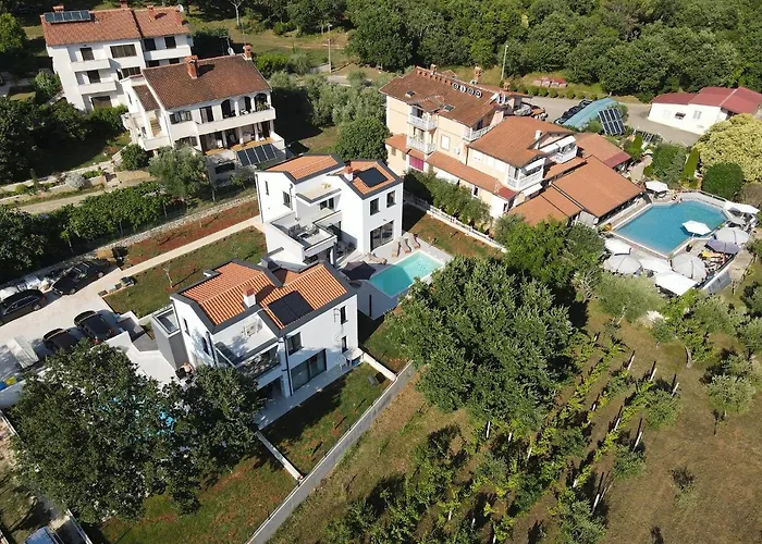 Villa Martin Noel