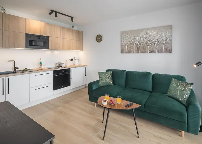Apartments Spadici