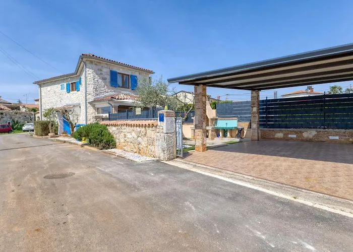 Casa Veznaveri