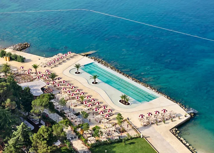 Pical Resort, Valamar Collection