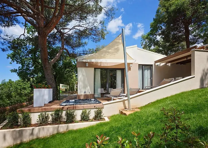 Villas Bellevue Plava Laguna
